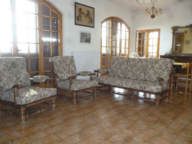 foto 16 Mietobjekt von Privatpersonen Rosignano Marittimo villa Toskana Livorno (+Umland)