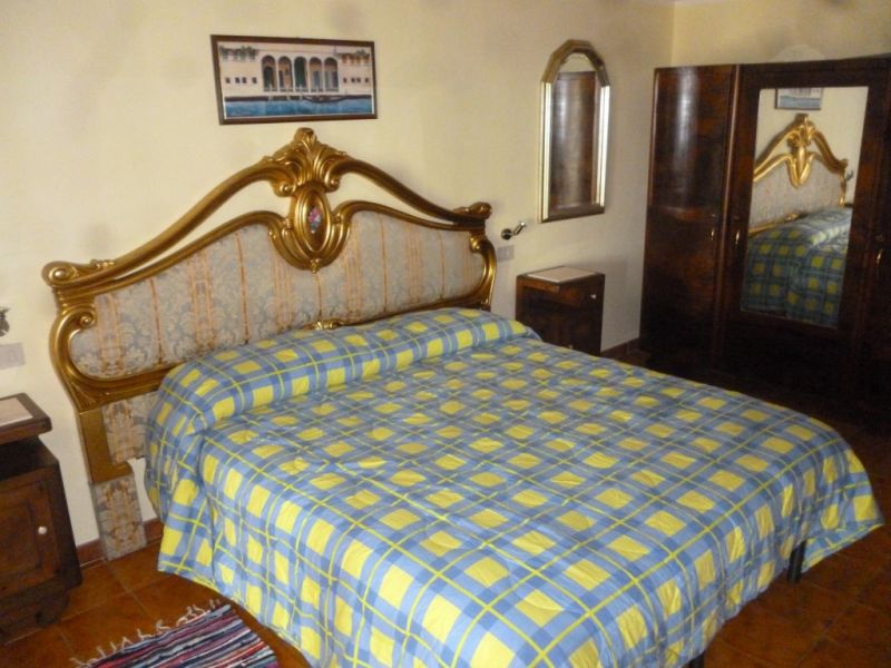 foto 22 Mietobjekt von Privatpersonen Rosignano Marittimo villa Toskana Livorno (+Umland) Schlafzimmer 2