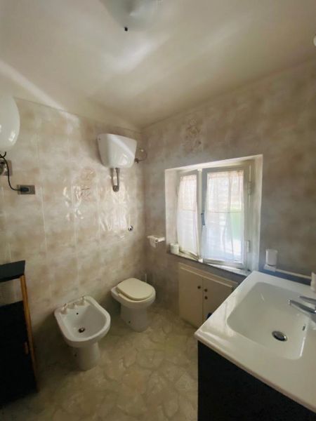 foto 16 Mietobjekt von Privatpersonen La Caletta appartement Sardinien Nuoro (+Umland) Badezimmer 1