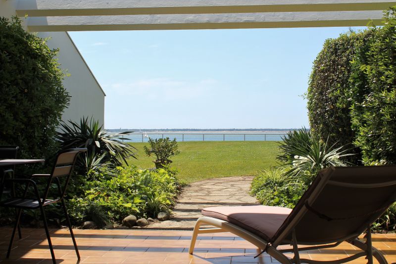 foto 3 Mietobjekt von Privatpersonen Pyla sur Mer appartement Aquitanien Gironde Ausblick von der Terrasse