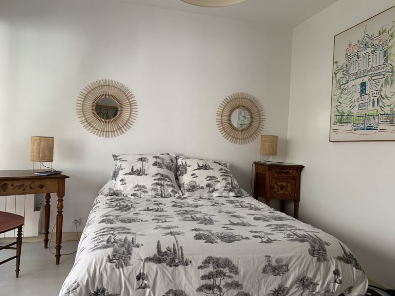 foto 16 Mietobjekt von Privatpersonen Pyla sur Mer appartement Aquitanien Gironde Schlafzimmer 1