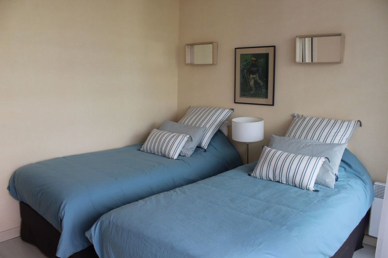 foto 19 Mietobjekt von Privatpersonen Pyla sur Mer appartement Aquitanien Gironde Schlafzimmer 2