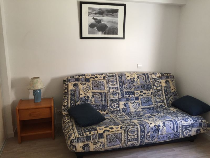 foto 7 Mietobjekt von Privatpersonen Les  Sables d'Olonne maison Pays de la Loire Vende Schlafzimmer 2