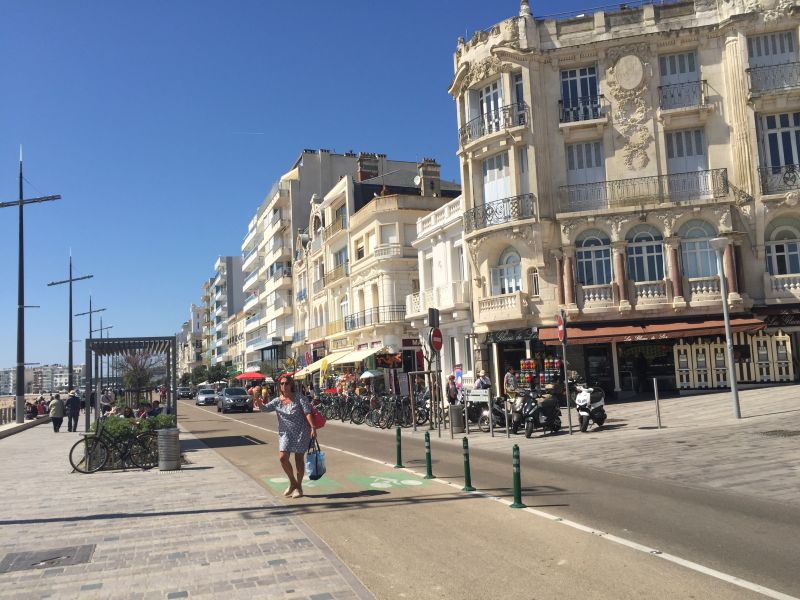 foto 17 Mietobjekt von Privatpersonen Les  Sables d'Olonne maison Pays de la Loire Vende andere