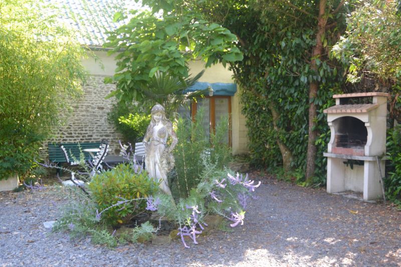 foto 0 Mietobjekt von Privatpersonen Mont Saint Michel gite Basse-Normandie Manche Ansicht des Objektes