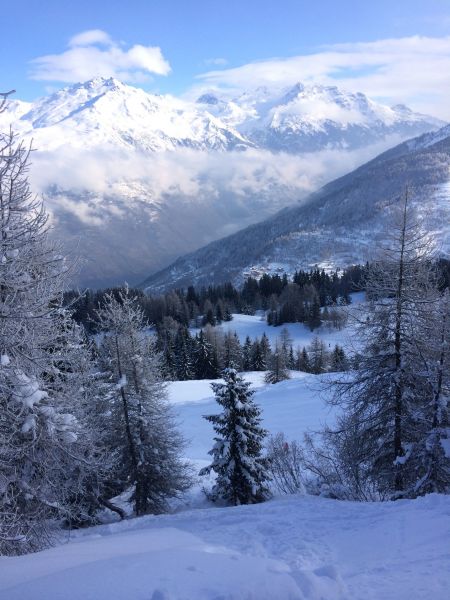 foto 16 Mietobjekt von Privatpersonen Valmeinier appartement Rhne-Alpes  andere