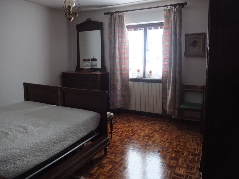 foto 7 Mietobjekt von Privatpersonen Sarre villa Aostatal  Schlafzimmer 1