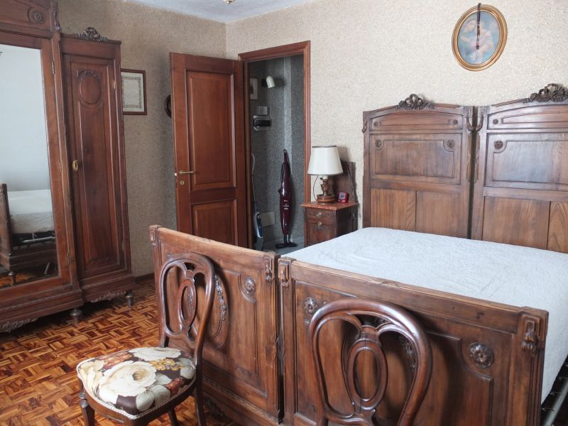 foto 8 Mietobjekt von Privatpersonen Sarre villa Aostatal  Schlafzimmer 1