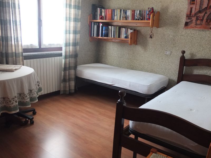 foto 12 Mietobjekt von Privatpersonen Sarre villa Aostatal  Schlafzimmer 3