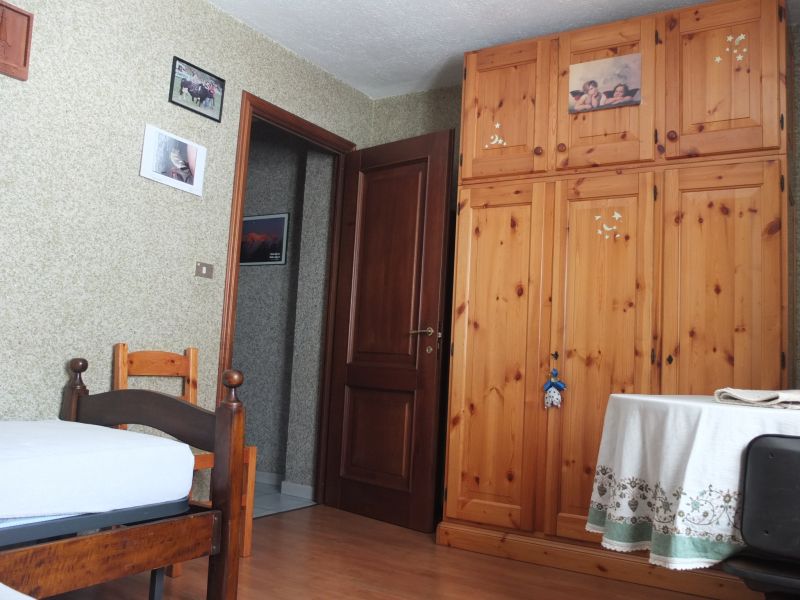 foto 13 Mietobjekt von Privatpersonen Sarre villa Aostatal  Schlafzimmer 3