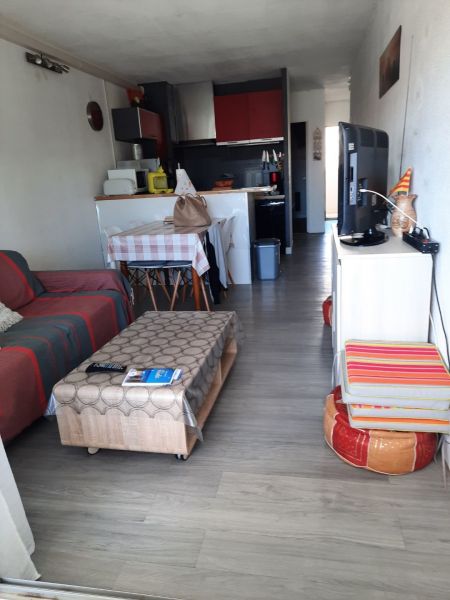 foto 15 Mietobjekt von Privatpersonen Saint Cyprien Plage appartement Languedoc-Roussillon Pyrenen (Mittelmeer)