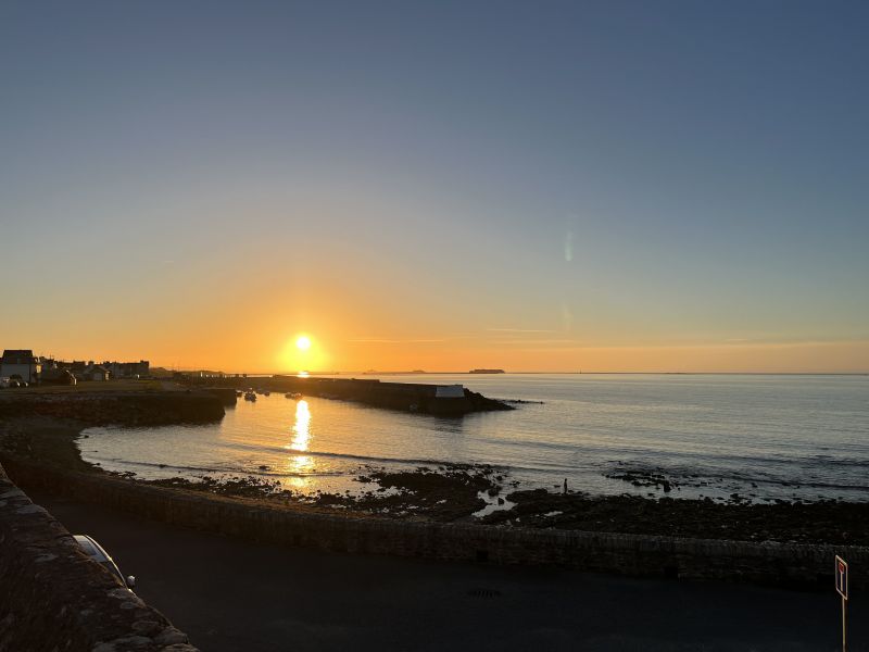 foto 19 Mietobjekt von Privatpersonen Cherbourg maison Basse-Normandie Manche Ausblick aus der Ferienunterkunft