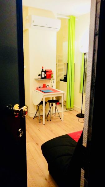 foto 17 Mietobjekt von Privatpersonen PARIS studio Ile-de-France Paris Aufenthalt