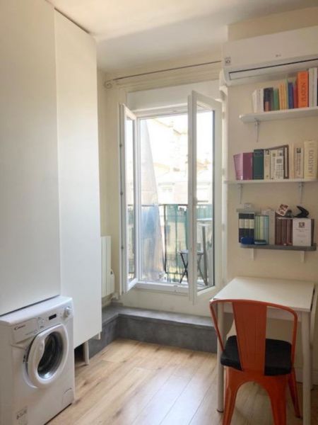 foto 5 Mietobjekt von Privatpersonen PARIS studio Ile-de-France Paris Aufenthalt