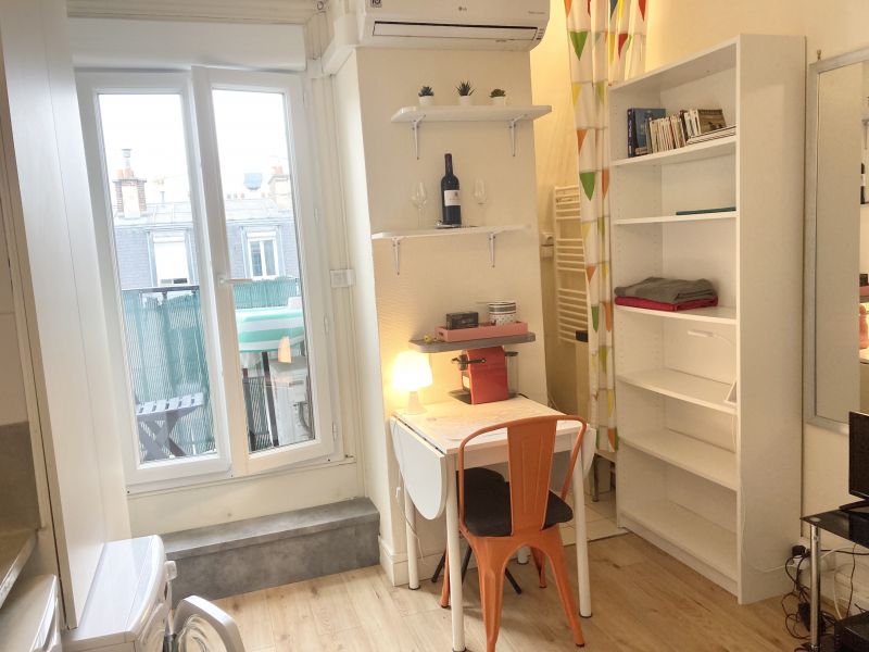 foto 0 Mietobjekt von Privatpersonen PARIS studio Ile-de-France Paris