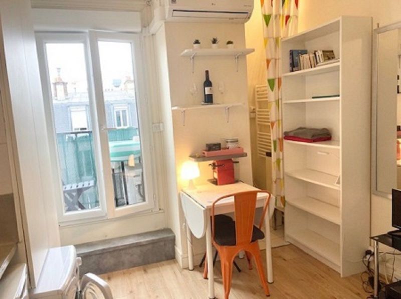 foto 12 Mietobjekt von Privatpersonen PARIS studio Ile-de-France Paris