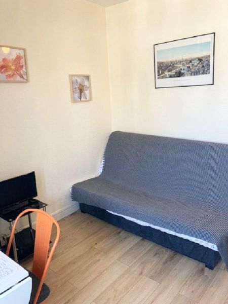 foto 6 Mietobjekt von Privatpersonen PARIS studio Ile-de-France Paris Aufenthalt