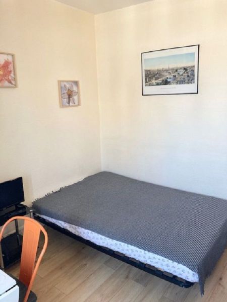 foto 7 Mietobjekt von Privatpersonen PARIS studio Ile-de-France Paris Aufenthalt