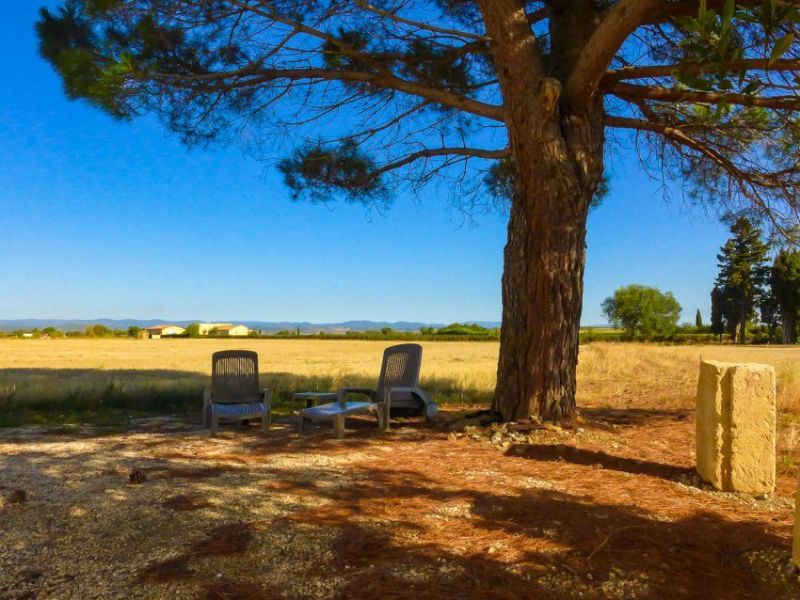 foto 11 Mietobjekt von Privatpersonen Narbonne maison Languedoc-Roussillon Aude Ansicht des Objektes