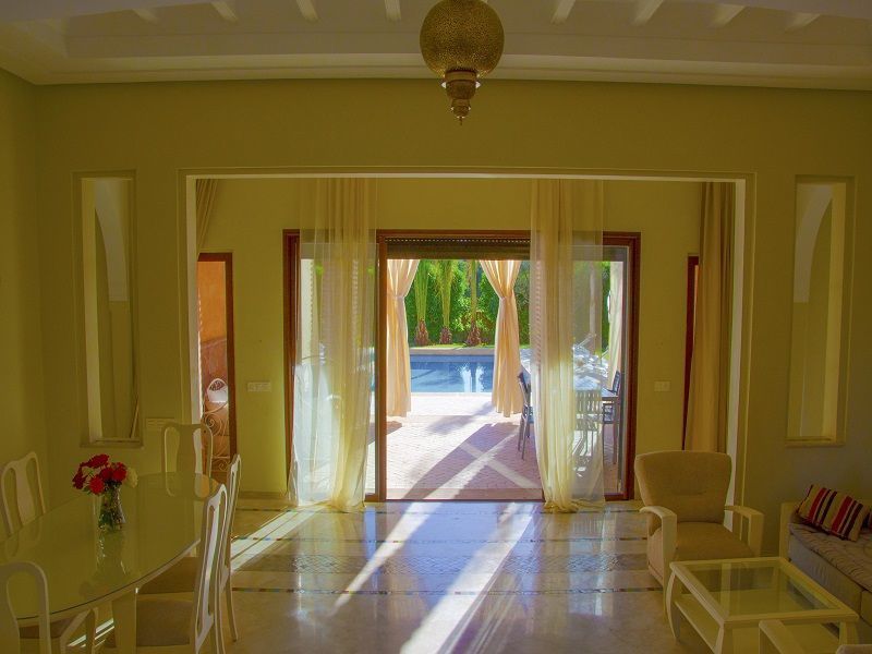 foto 23 Mietobjekt von Privatpersonen Marrakesch villa   Aufenthalt