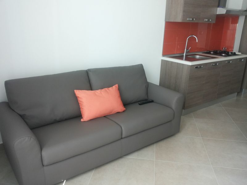 foto 3 Mietobjekt von Privatpersonen Ugento - Torre San Giovanni appartement Apulien Lecce (+Umland)