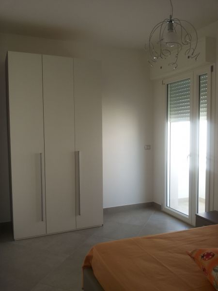 foto 8 Mietobjekt von Privatpersonen Ugento - Torre San Giovanni appartement Apulien Lecce (+Umland)