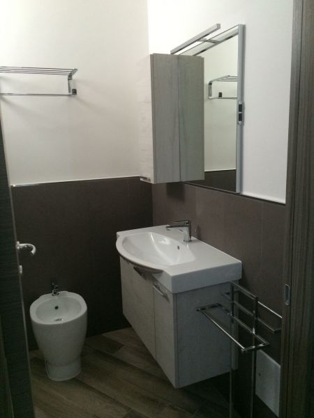 foto 10 Mietobjekt von Privatpersonen Ugento - Torre San Giovanni appartement Apulien Lecce (+Umland)