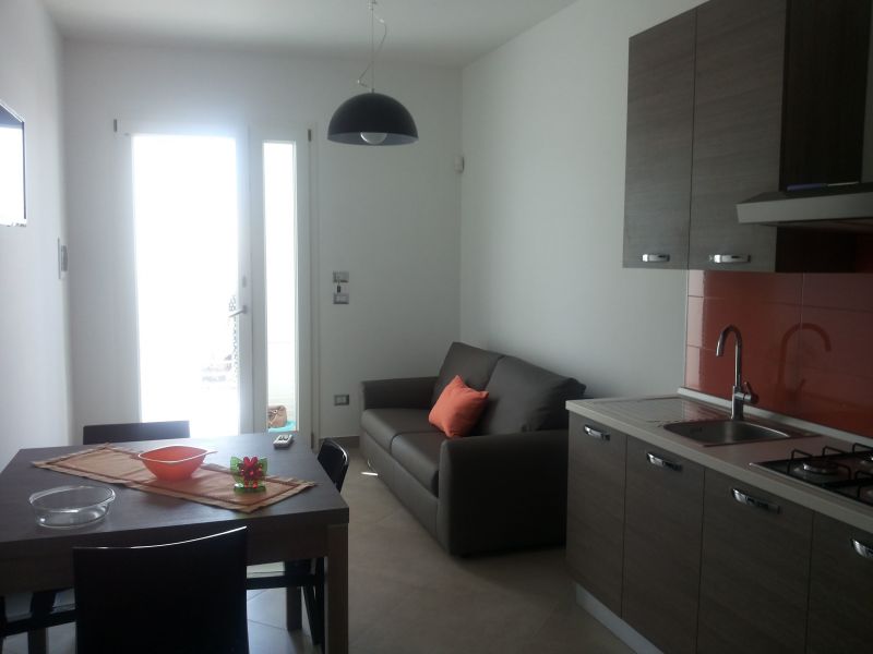 foto 0 Mietobjekt von Privatpersonen Ugento - Torre San Giovanni appartement Apulien Lecce (+Umland)