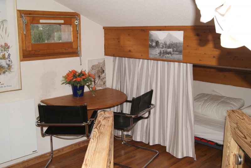 foto 7 Mietobjekt von Privatpersonen Chamonix Mont-Blanc appartement Rhne-Alpes Haute-Savoie