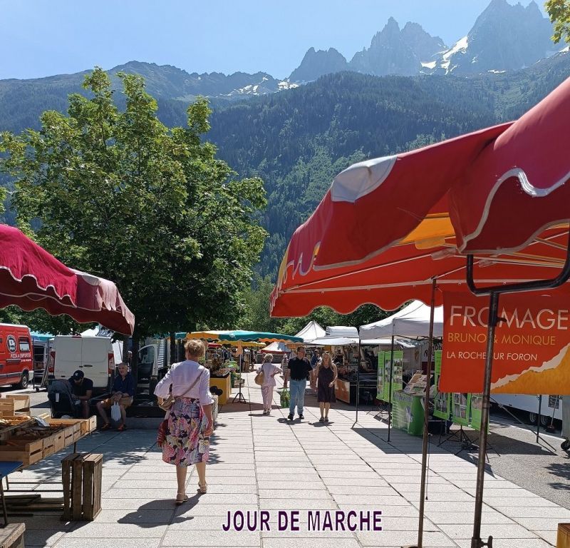 foto 22 Mietobjekt von Privatpersonen Chamonix Mont-Blanc appartement Rhne-Alpes Haute-Savoie