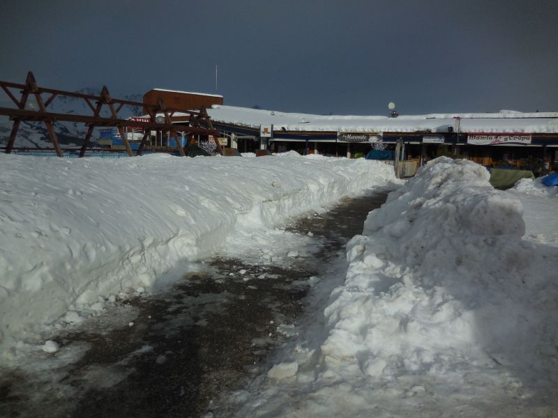 foto 21 Mietobjekt von Privatpersonen Les Arcs studio Rhne-Alpes Savoyen Ansicht des Objektes