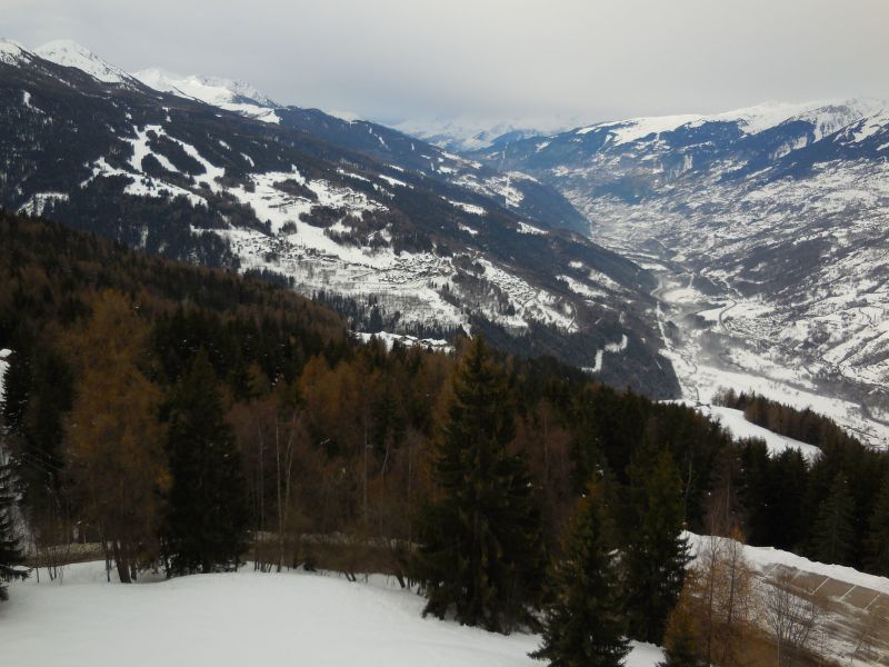 foto 22 Mietobjekt von Privatpersonen Les Arcs studio Rhne-Alpes Savoyen Ansicht des Objektes