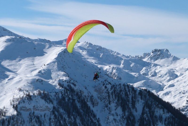 foto 0 Mietobjekt von Privatpersonen Les Arcs studio Rhne-Alpes Savoyen