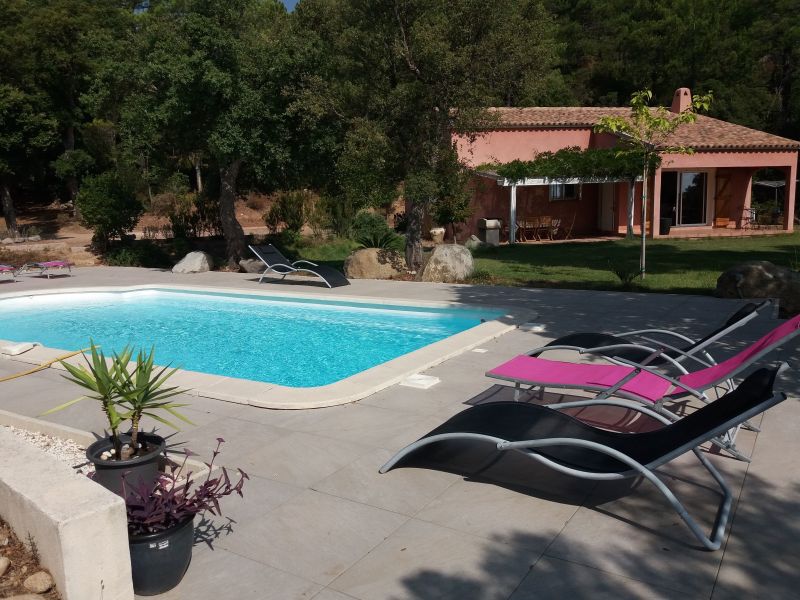 foto 0 Mietobjekt von Privatpersonen Porto Vecchio villa Korsika Corse du Sud