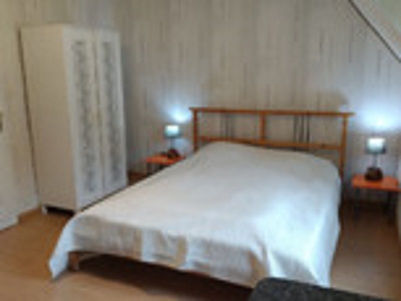 foto 17 Mietobjekt von Privatpersonen Plougerneau maison Bretagne  Schlafzimmer 3