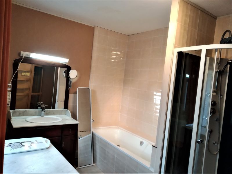 foto 15 Mietobjekt von Privatpersonen Plougerneau maison Bretagne  Badezimmer