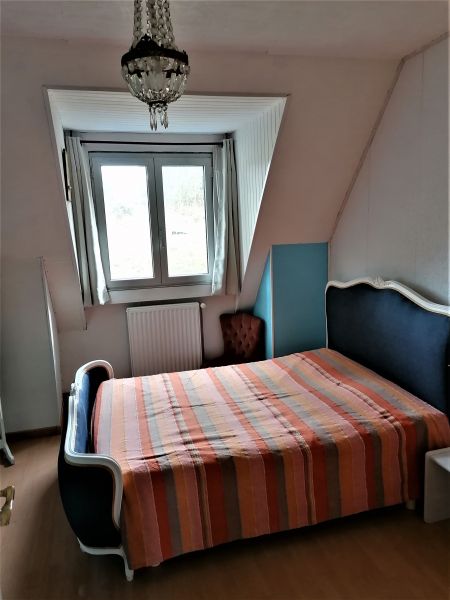 foto 20 Mietobjekt von Privatpersonen Plougerneau maison Bretagne  Schlafzimmer 5