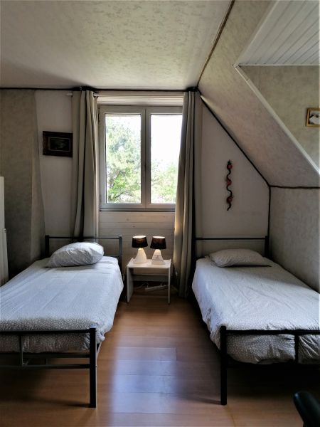 foto 21 Mietobjekt von Privatpersonen Plougerneau maison Bretagne  Schlafzimmer 6