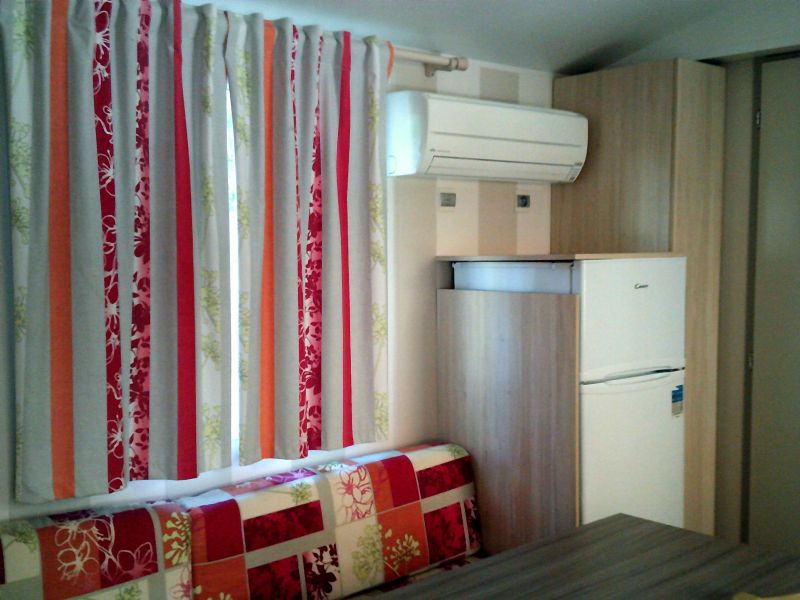 foto 6 Mietobjekt von Privatpersonen Agde mobilhome Languedoc-Roussillon Hrault