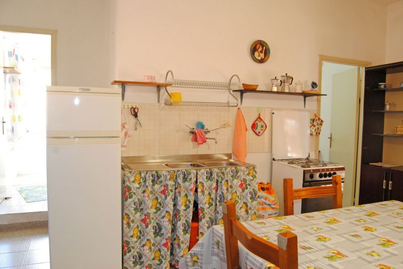foto 2 Mietobjekt von Privatpersonen Orosei appartement   Kochnische