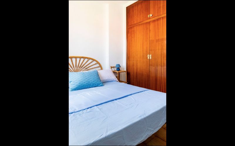 foto 8 Mietobjekt von Privatpersonen Pescola appartement Region Valencia Provinz Castelln Schlafzimmer 1