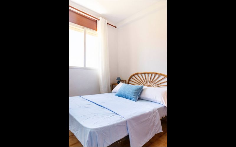 foto 9 Mietobjekt von Privatpersonen Pescola appartement Region Valencia Provinz Castelln Schlafzimmer 1
