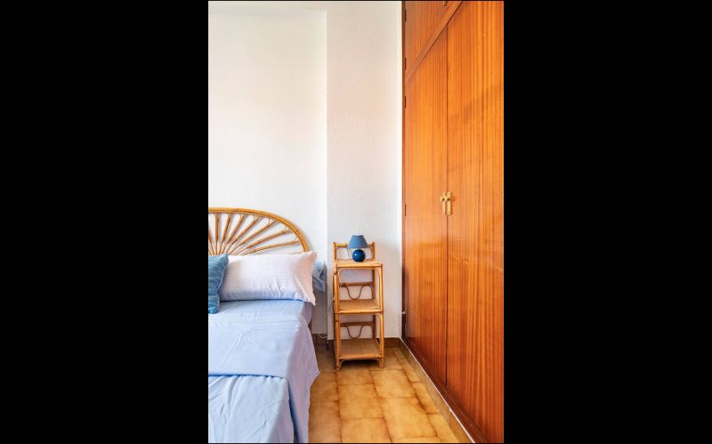 foto 10 Mietobjekt von Privatpersonen Pescola appartement Region Valencia Provinz Castelln Schlafzimmer 1