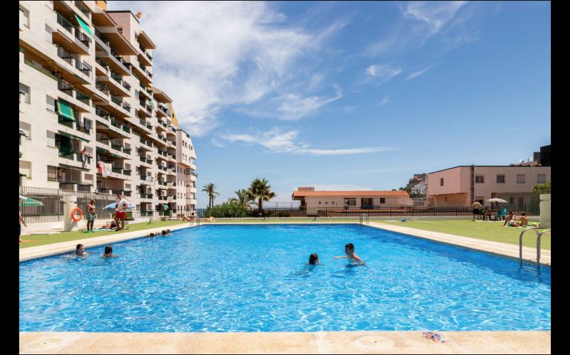 foto 19 Mietobjekt von Privatpersonen Pescola appartement Region Valencia Provinz Castelln Schwimmbad
