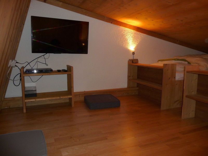 foto 3 Mietobjekt von Privatpersonen Montgenvre appartement Provence-Alpes-Cte d'Azur Hautes-Alpes Schlafzimmer 4