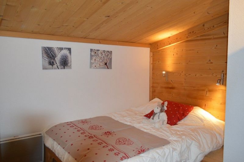 foto 10 Mietobjekt von Privatpersonen Montgenvre appartement Provence-Alpes-Cte d'Azur Hautes-Alpes Schlafzimmer 2