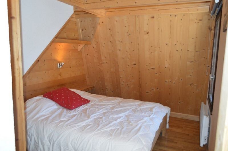 foto 11 Mietobjekt von Privatpersonen Montgenvre appartement Provence-Alpes-Cte d'Azur Hautes-Alpes Schlafzimmer 1