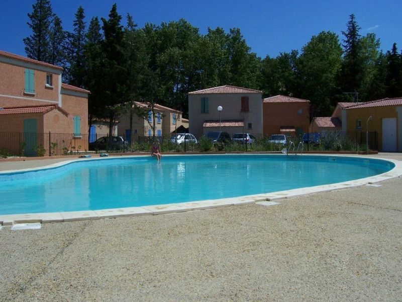 foto 13 Mietobjekt von Privatpersonen Loriol-du-Comtat gite Provence-Alpes-Cte d'Azur Vaucluse Schwimmbad