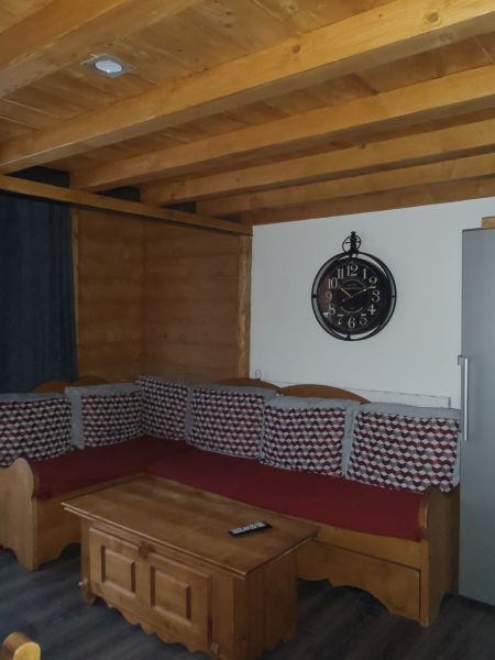 foto 4 Mietobjekt von Privatpersonen La Plagne chalet Rhne-Alpes Savoyen Wohnzimmer