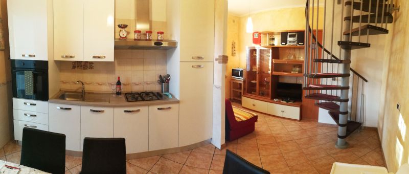 foto 25 Mietobjekt von Privatpersonen Rom appartement Latium Rom Aufenthalt